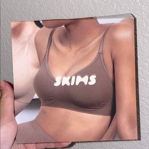 SKIMS Sculpting Bra
